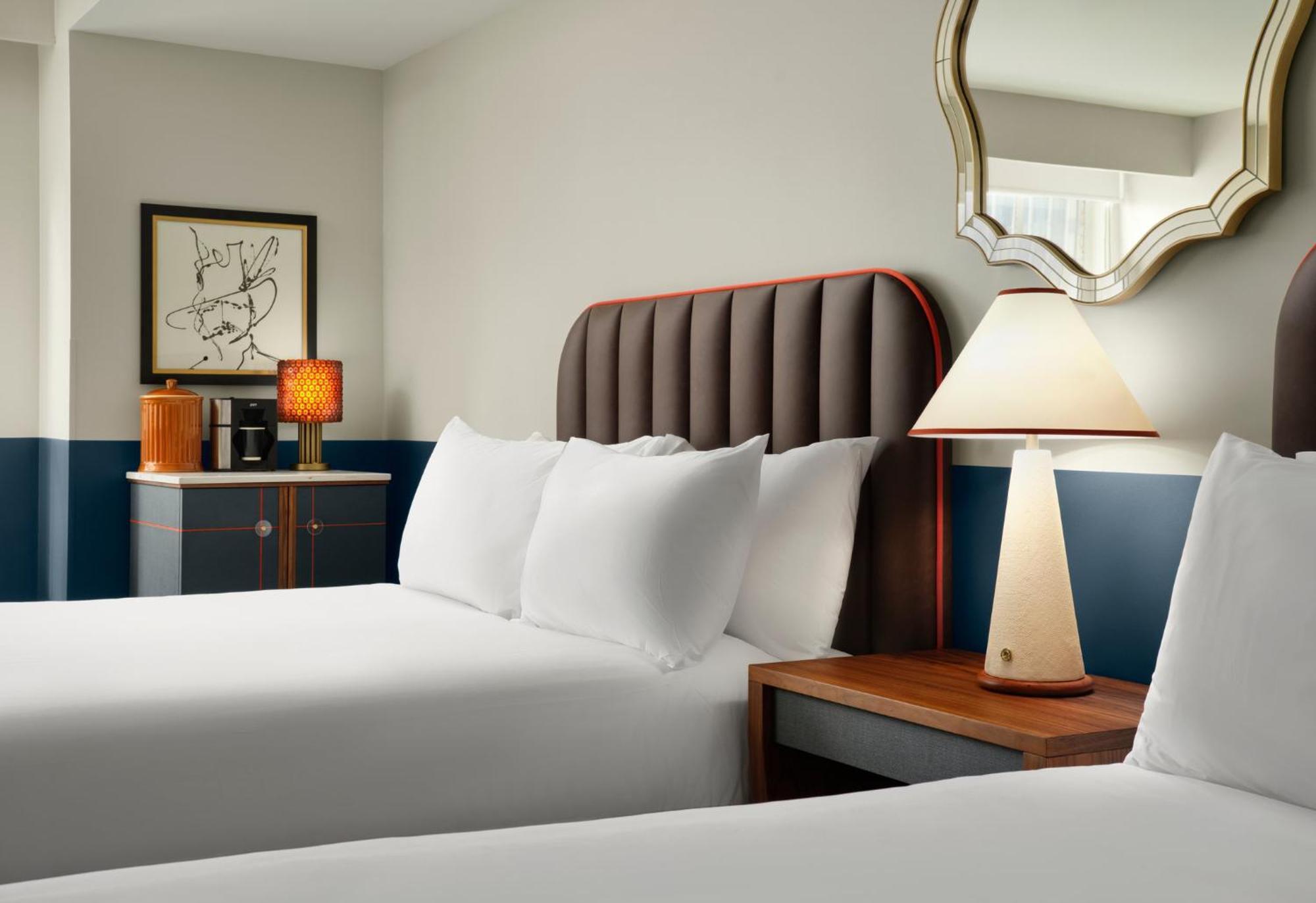 Hotel Indigo Nashville - The Countrypolitan Exterior foto
